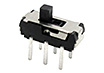 Suntan TSS-1250 miniature tactile switch